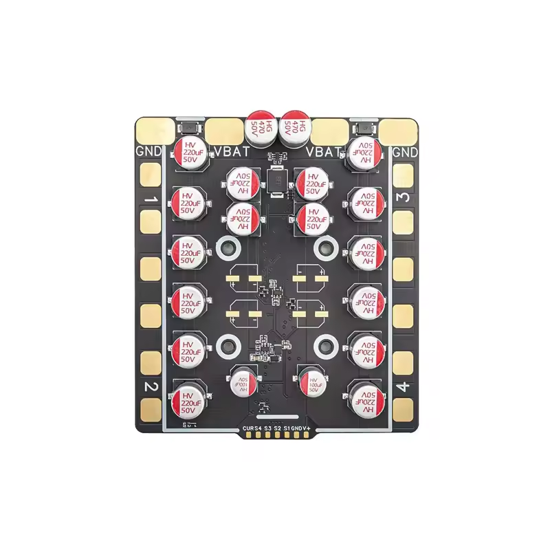 Vortex 8S 100A 4-w-1 ESC BLS B – Drone Racing Battery recenzja i cena