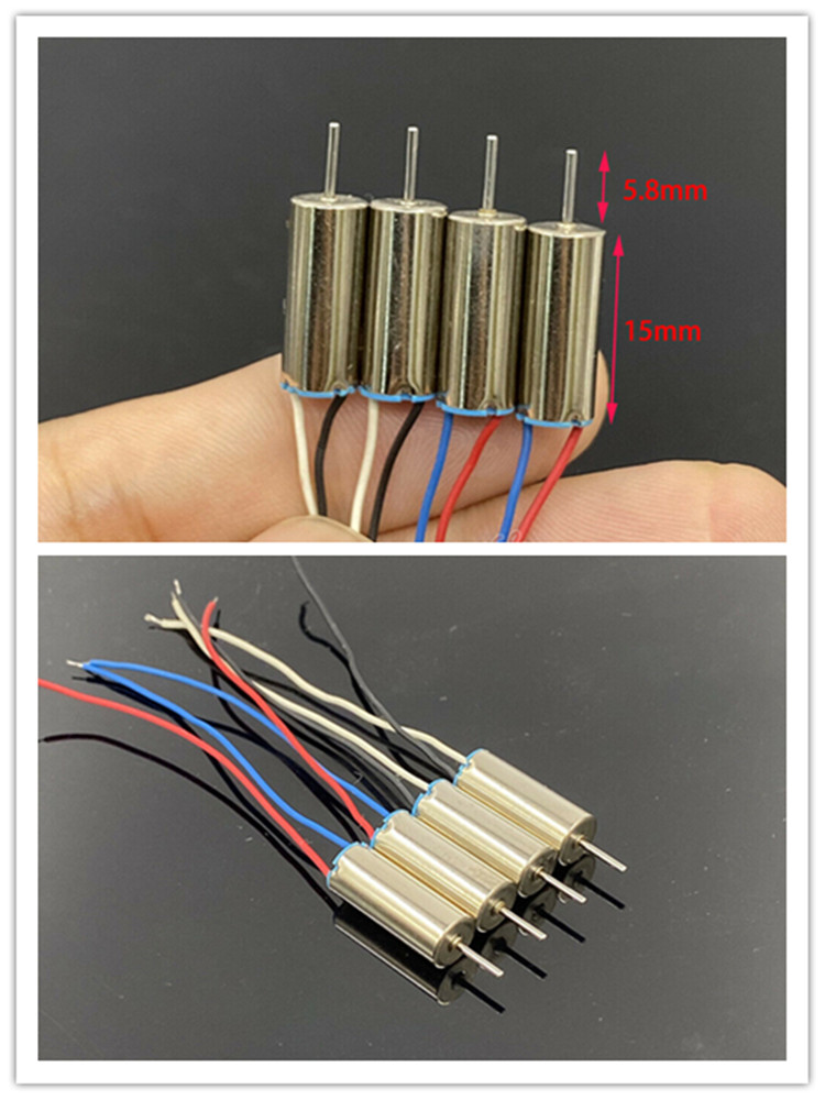 JJRC H36/Eachine E010 615 Siln – Eachine Drone E010 recenzja i cena