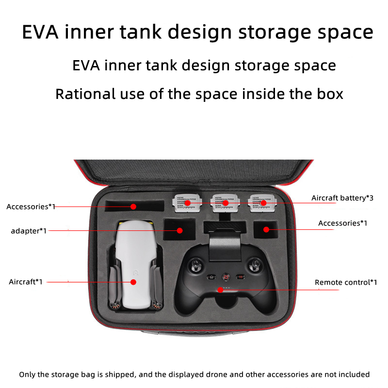 Dla Autel Robotics EVO Nano +  – Autel Drone Evo Nano recenzja i cena