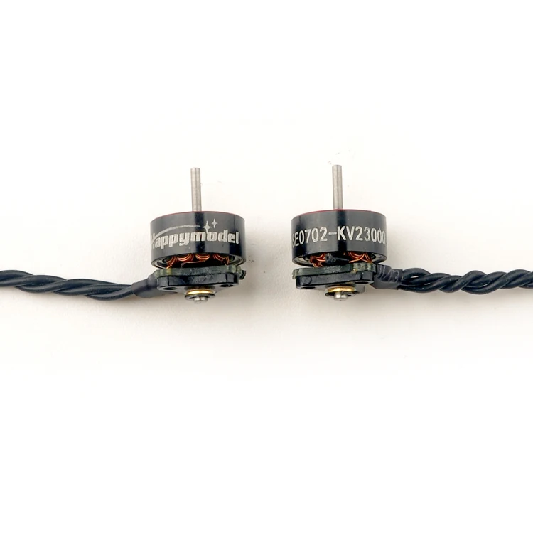 HappyModel SE0702 23000KV 2600 – Drone Racing Gate recenzja i cena