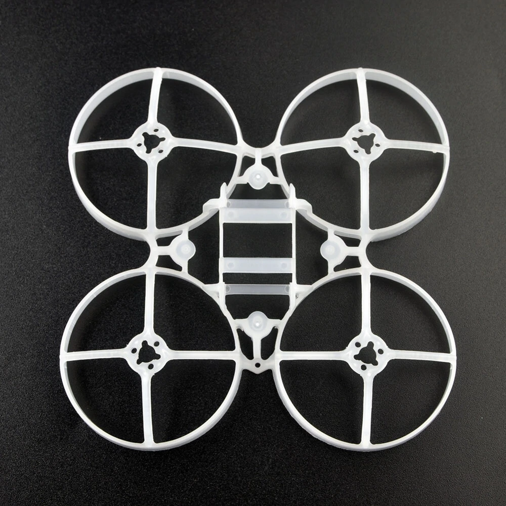Happymodel Moblite7 Mobula7 V4 – Drone Racing Frame recenzja i cena